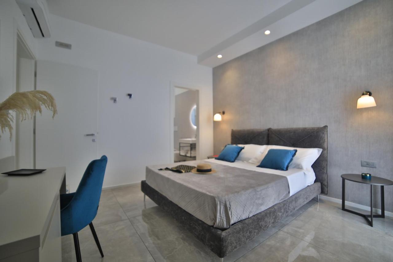 Calaluna Rooms Порто Чезарео Екстериор снимка