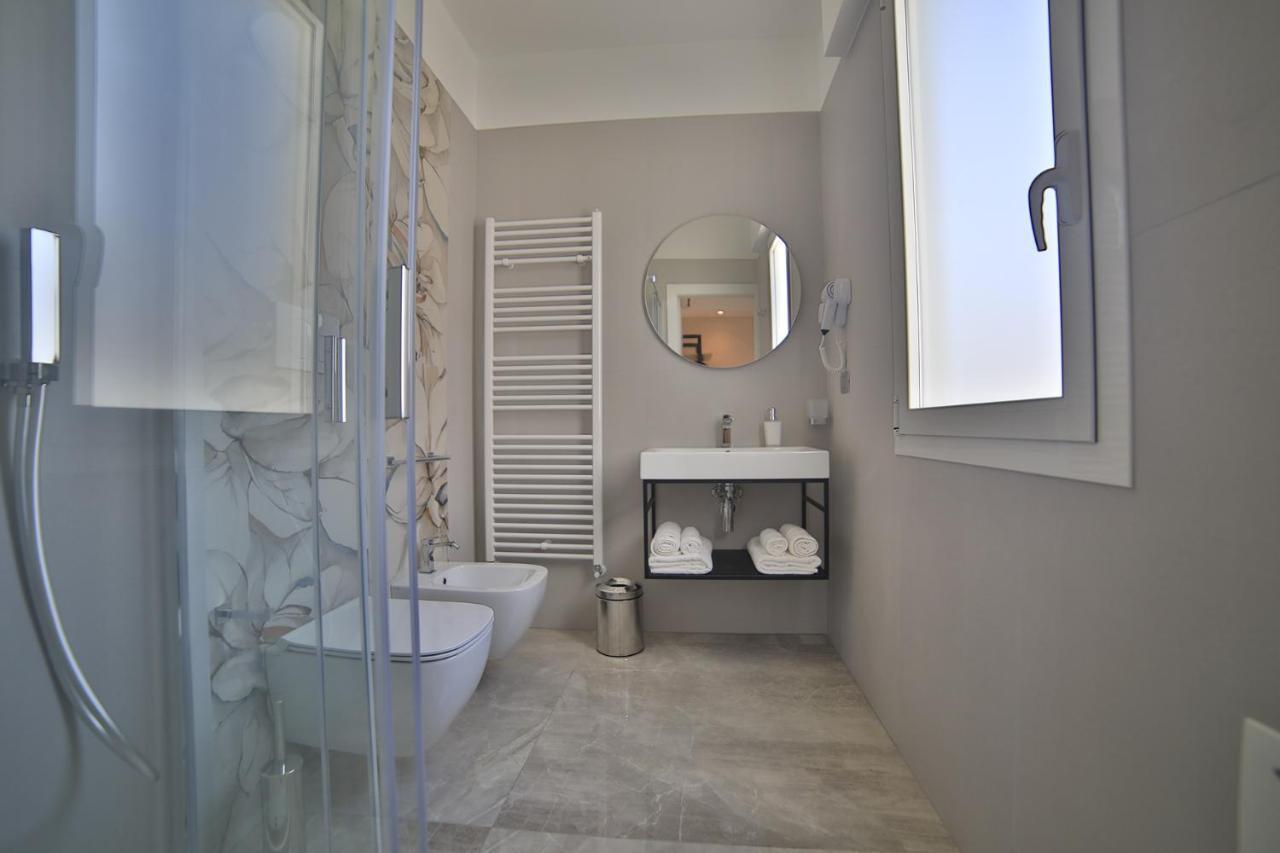 Calaluna Rooms Порто Чезарео Екстериор снимка