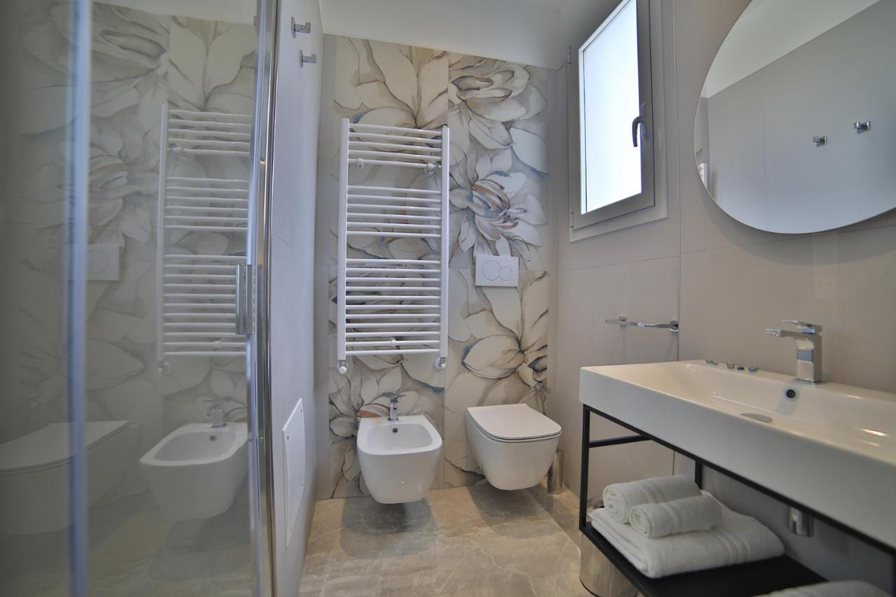 Calaluna Rooms Порто Чезарео Екстериор снимка