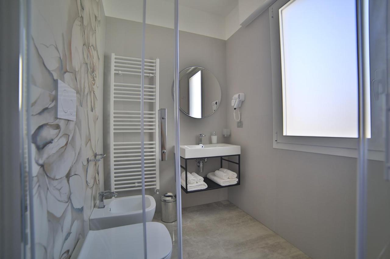 Calaluna Rooms Порто Чезарео Екстериор снимка