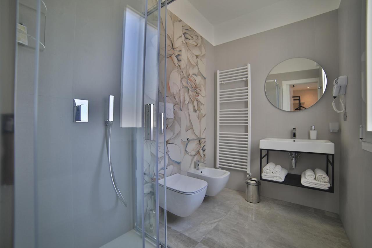 Calaluna Rooms Порто Чезарео Екстериор снимка